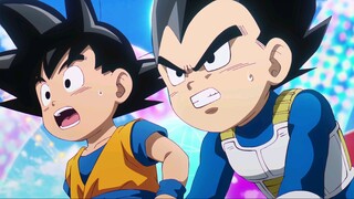 Dragon Ball DAIMA Sub Indo Episode 2