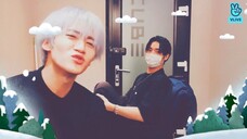 yanan and yuto!!!!