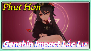 Genshin Impact Lắc Lư Phut Hon