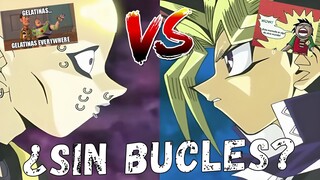 Yu-Gi-Oh! Si los duelos fueran más reales | Yugi vs El Silencioso (Strings)
