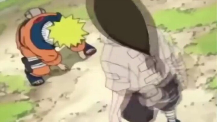 neji kalah