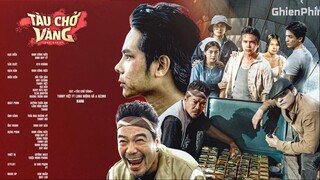 Tàu Chở Vàng Tập 3 Full