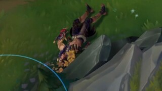 Wukong: The clown is disgusting!