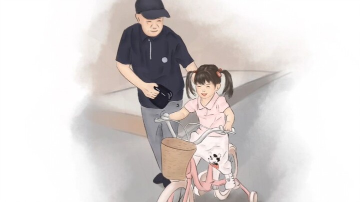 Even a few more twists and we’ll have spent Grandpa’s entire pension #PhotoToSketch #Two Little Trea