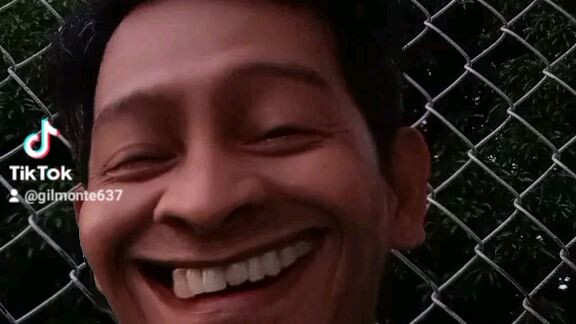 relax you can smile all the time