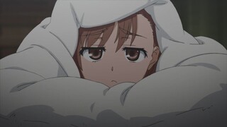Panggilan membangunkan Mikoto