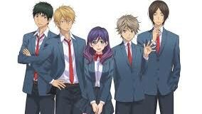 watashi ga motete dousunda tập 1 vietsub