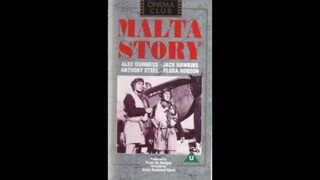 Malta Story (1953)
