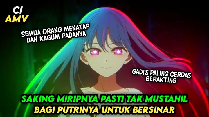 Cara Licik Agar  Kana Mau Masuk Ke B Komachi...