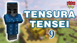 Tui Chuyển Sinh Thành Kẹo Dẻo 09 - Đốt Lửa Khắp Mọi Nơi