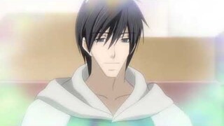 Junjou Romantica ep.5 sub ita