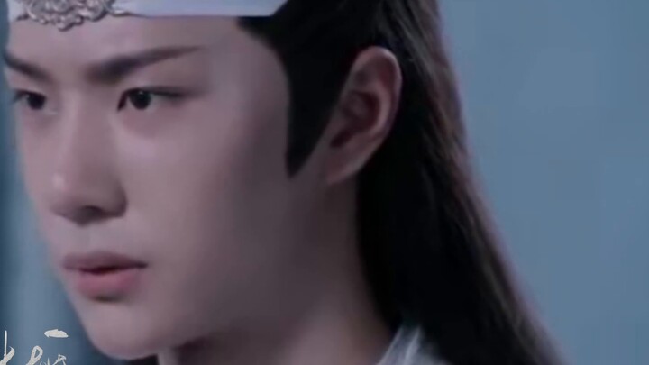 Wangxian TV Series: Finale (Immortal) Father and Son (Three Views Are Incompatible) (Do Not Enter If