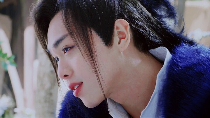 [Zhang Ruoyun·Kostum Campuran] Jika Aku Menari untuk Menghentikan Pembunuhan