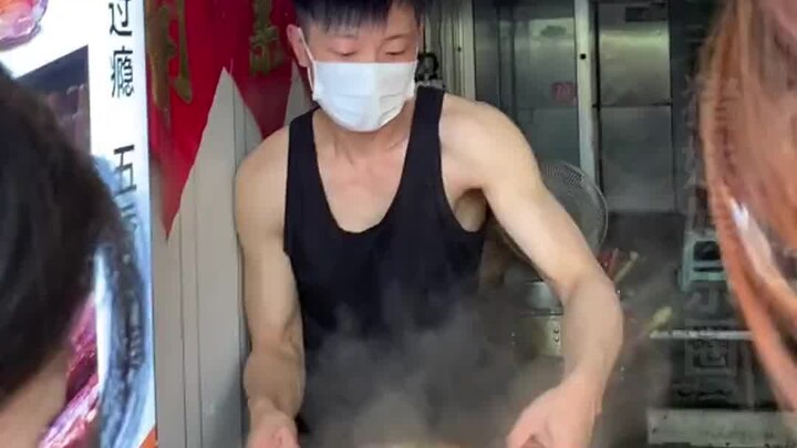 Thật hay giả vậy nhỉ, có bạn nào ở Truy Bác lên tiếng không~ #NướngTruyBác #QuáĐã #SoáiCa