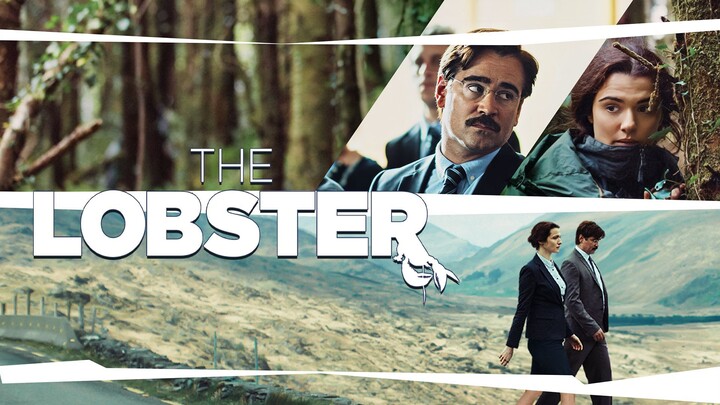 The Lobster (2015) SUB INDO
