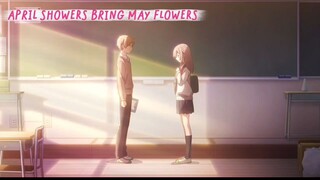 April Showers Bring May Flowers [ EP11 PART1 9 ]