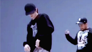 【刘耀文】舞蹈的极度舒适