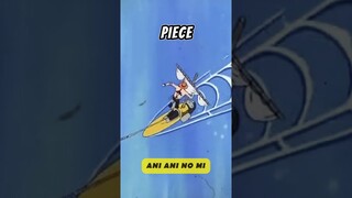 Những con tàu ngầu nhất thế giới One Piece #anime #onepiece #luffy