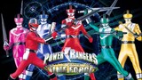 Power Rangers Time Force - Episode 26 Dubbing Indonesia (SD)