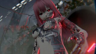 ==What will a person who likes both the second dimension and science fiction do==