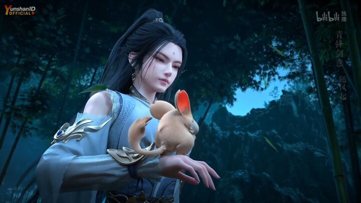 The Gate of Mystical Episode 5 Sub Indo