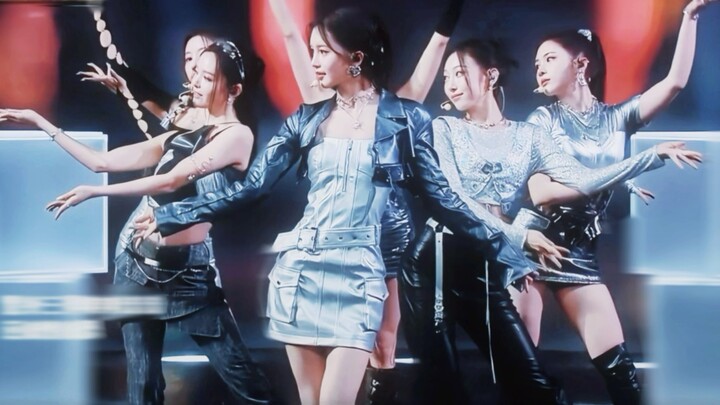 [RED Group] Added face light! Finally I can see the face clearly!｜Hunan TV Mid-Autumn Festival Gala 