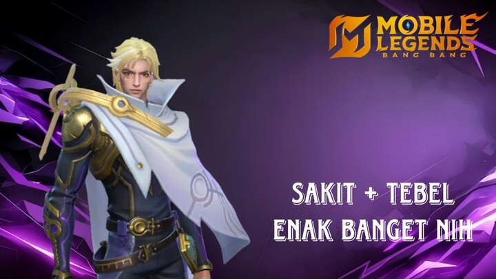 NOLAN SEMI TANK DAMAGE NGERI BANGET‼️