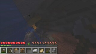 دعونا نرى كيف يلعب sb لعبة mc