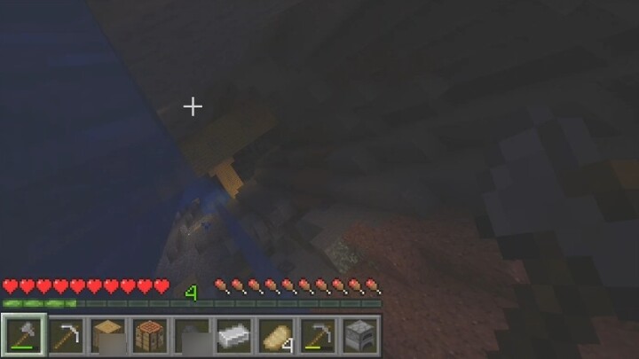 دعونا نرى كيف يلعب sb لعبة mc