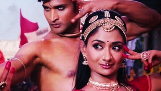 [Chinese Subtitles/4K] "A smile brings joy to the universe, a dance of Tandava destroys the cosmos"—