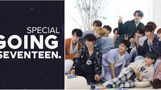 [ VIETSUB | SEVENTEEN ] GOING SEVENTEEN EP SPECIAL   📌 Quả Dâu 1998