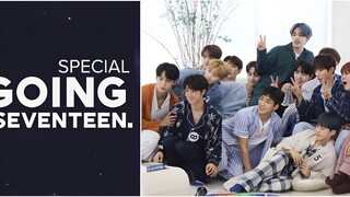 [ VIETSUB | SEVENTEEN ] GOING SEVENTEEN EP SPECIAL   📌 Quả Dâu 1998