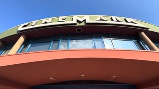 Cinemark Hazlet 12 (Hazlet NJ), September 2025 arcade tour, new 4K full walkthrough