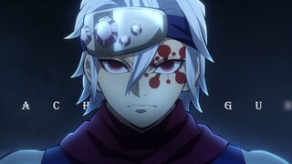 [MAD·AMV] Cuplikan Video Uzui Tengen dalam Anime "Demon Slayer"