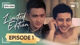 LIMITED EDITION | Episode 1 [ENG SUB]