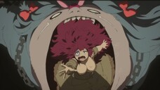 Budak diPaksa Nyusuin Anak Raja iblis - rekomendasi anime