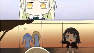 【Mygo/Mujica】Wakaba-san, you are going in the wrong direction