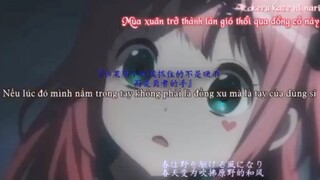 Những cảnh trong anime ai xem đều rơm nước mắt p1