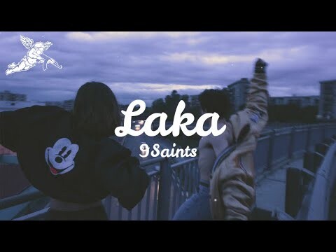 9Saints - Laka