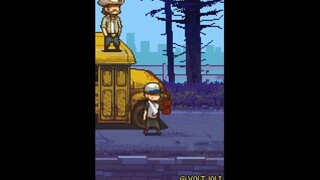The Lilly Saga - Dead Ahead: Zombie Warfare - Fan Animated Miniseries
