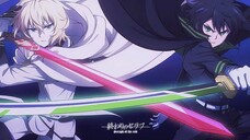 Owari no Seraph S2 Eps - 9 Sub Indo [HD]