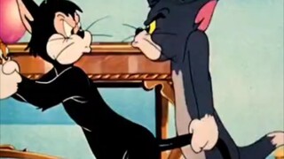 Tom and Jerry compe*on