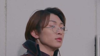 [Kamen Rider Gabu] Episode 44: A loving father and a filial son? Did the elder brother assassinate t