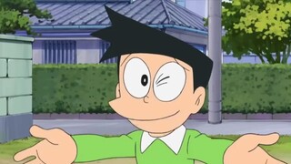 Suneo làm giúp việc