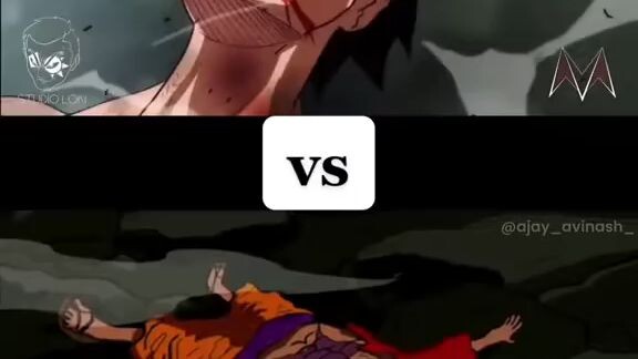Luffy's Gear 5 Expectations Vs reality