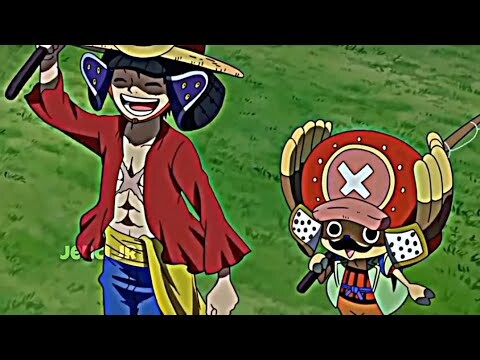 🔥[Tổng hợp]🔥 Tik Tok One Piece P158 | Sendso Rmix