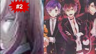 [#2] Ma Ca Rồng -吸血鬼吸人血