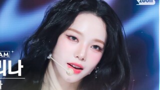 波浪卷海妖美神！【柳智敏】231120人歌竖版4K Drama直拍！