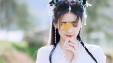 โปรดขอให้ Bailu อาศัยอยู่ใน Hengdian ขอบคุณ! 【กวางขาว】