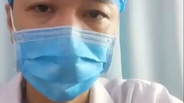 Peringatan darurat: Ada satu lagi cara penularan!